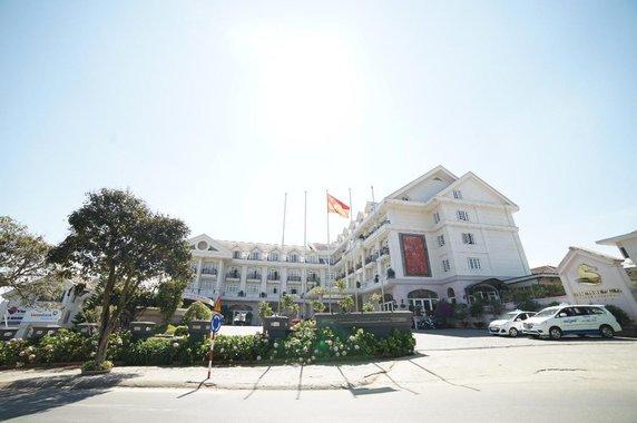 Ảnh Sammy Hotel Dalat