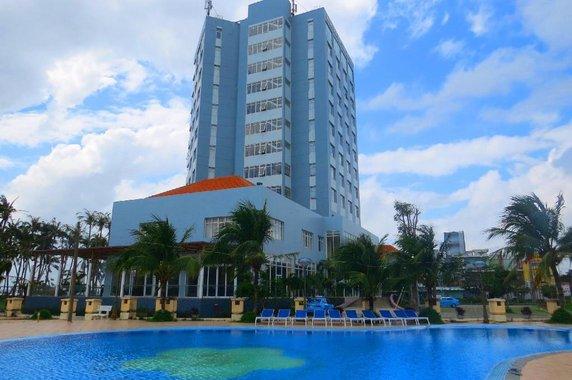 Ảnh Khách sạn Sài Gòn Phú Yên (Saigon Phu Yen Hotel)