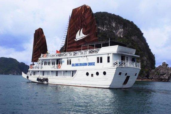 Ảnh Halong Dragon Cruise