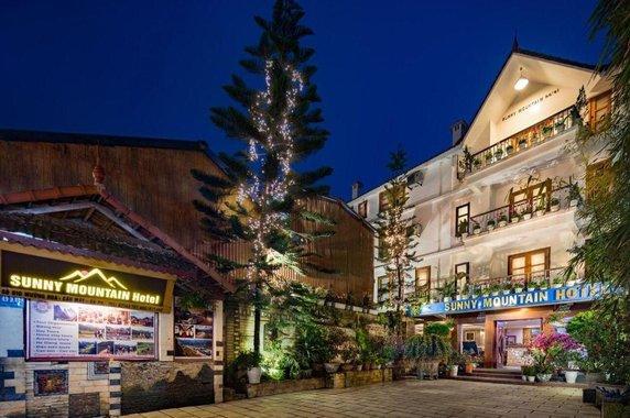 Ảnh Sunny Mountain Hotel