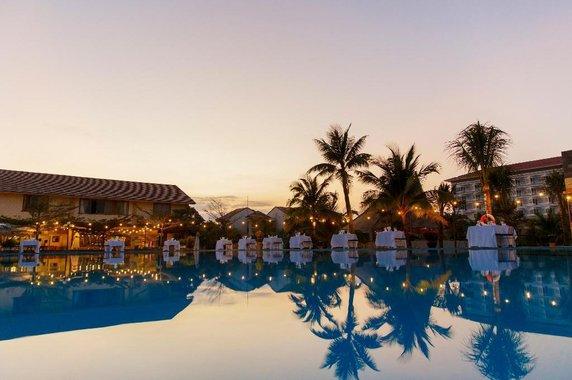 Ảnh Bảo Ninh Beach Resort_Olive