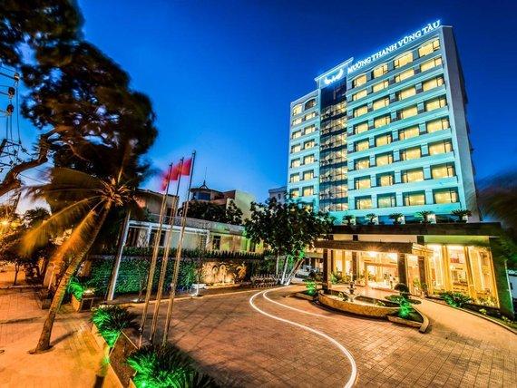 Ảnh Khách sạn Mường Thanh Vũng Tàu (Muong Thanh Holiday Vung Tau Hotel)