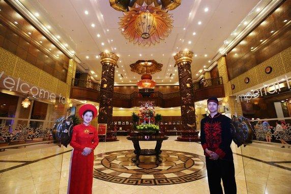 Ảnh Imperial Hotel Hue