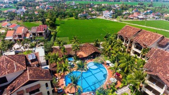 Ảnh Hoi An Trails Resort & Spa